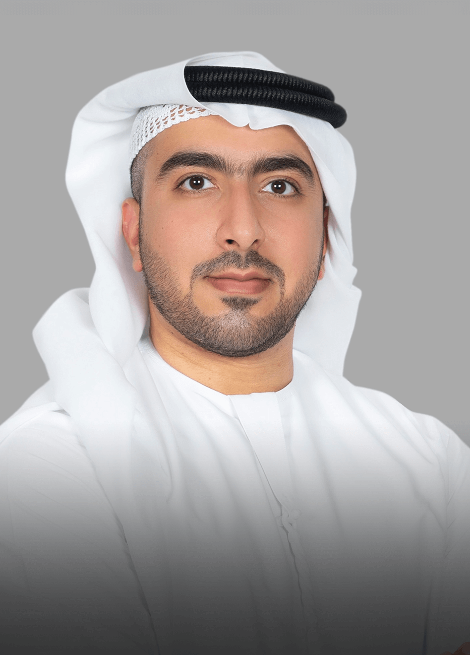 Mohamed Al Hashimi